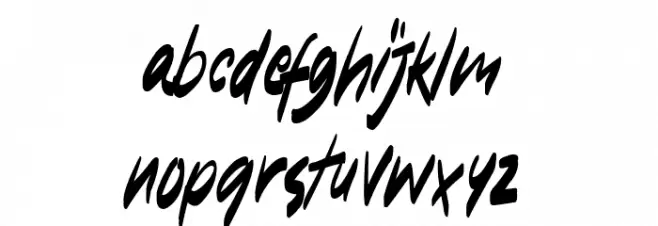 Tweets Demo Regular Fuentes MINÚSCULAS