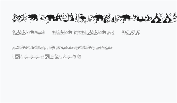 TwelveYearsAfter Business Card