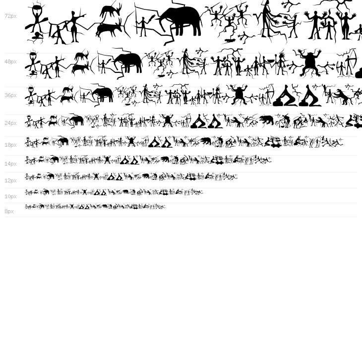 TwelveYearsAfter Waterfall