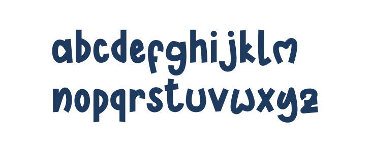 Twenty Minutes Lowercase