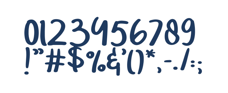 Twenty Senja Other Characters