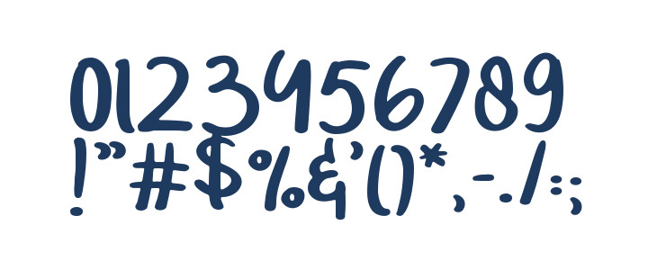 Twenty Senja Other Characters