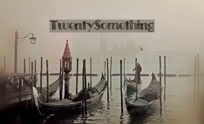 TwentySomething Example 2