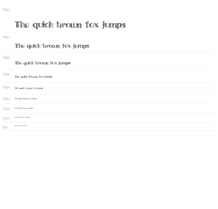 TwentySomething Waterfall