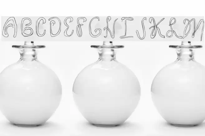 Twentysix Snakerumba Font examples