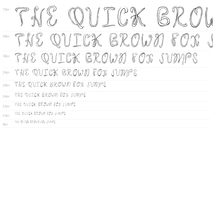 Twentysix Snakerumba Waterfall