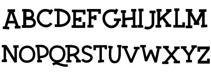 Twiddlestix Font LOWERCASE
