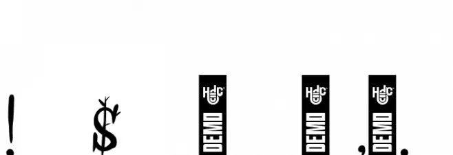 Twig Alleric Regular Font OTHER CHARS