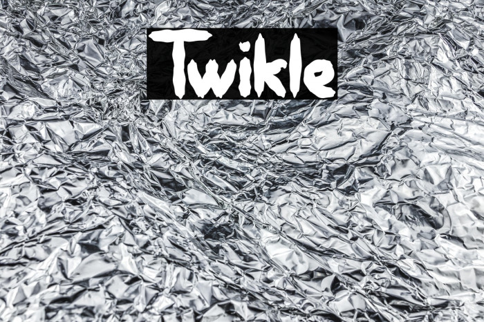 Twikle Example 1