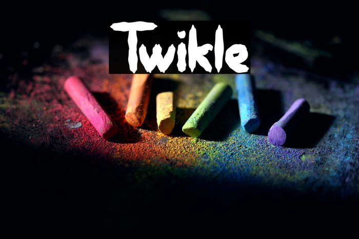 Twikle Example 2