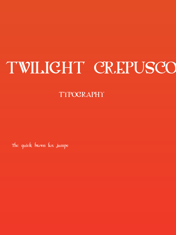 Twilight Crepuscolo italiano Poster