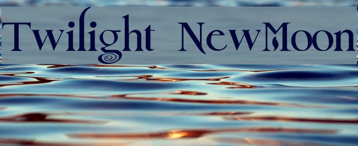 Twilight NewMoon Font examples