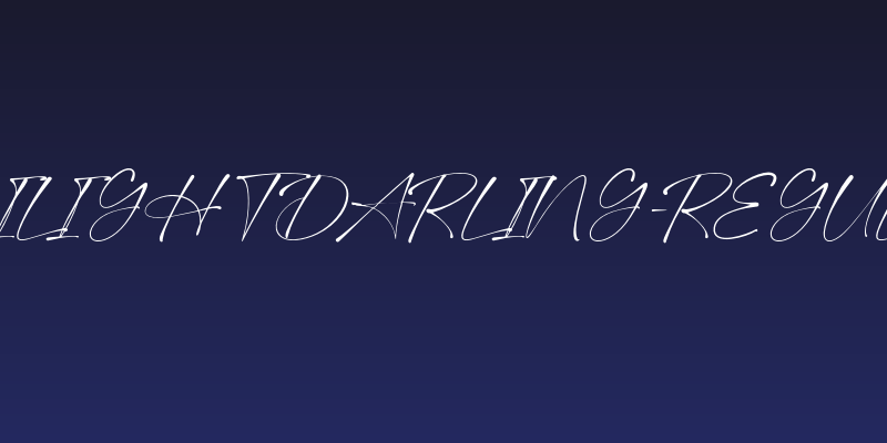 TwilightDarling-Regular Social Header