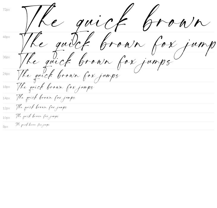 TwilightDarling-Regular Waterfall