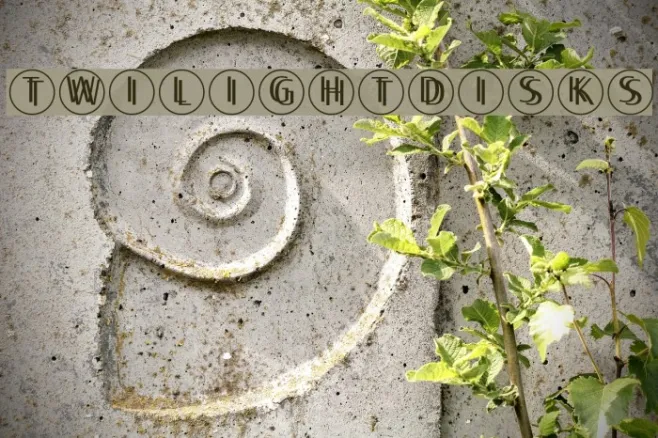 TwilightDisks Example 1