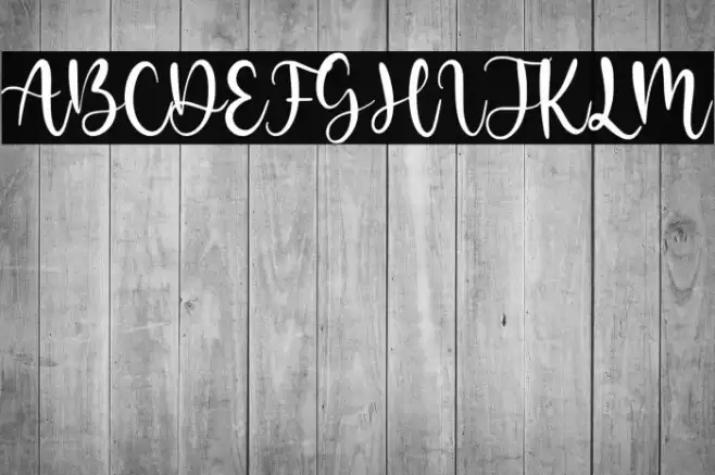 Twinkle Magic Demo Version Fuentes examples