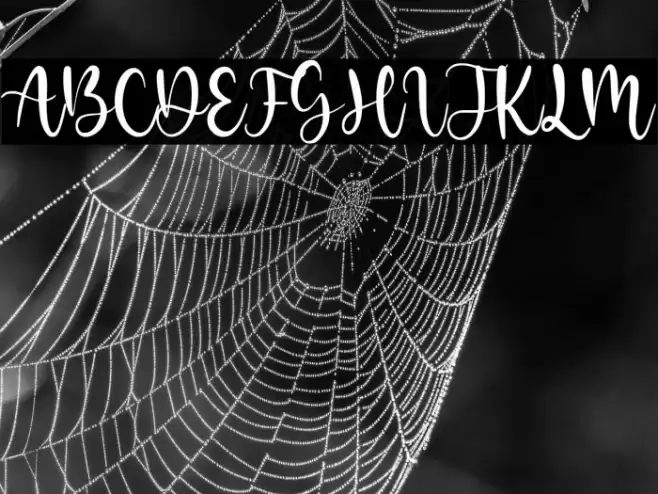 Twinkle Magic Demo Version Fuentes examples