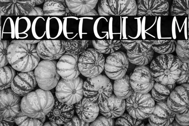 Twinkle Spark फ़ॉन्ट examples