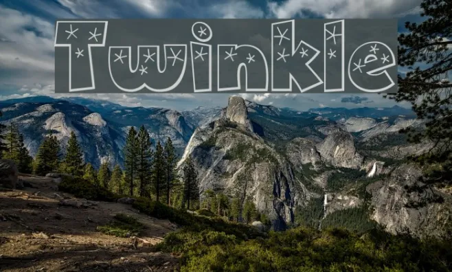 Twinkle Example 2