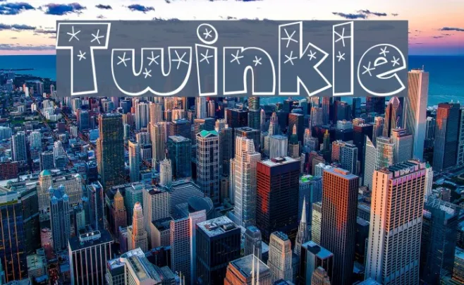 Twinkle Example 3