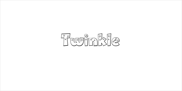 Twinkle Logo