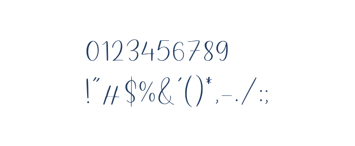 Twirly Ballerina Other Characters