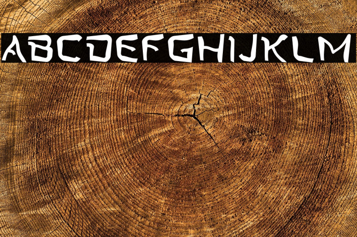 Twist Star Type Example 3