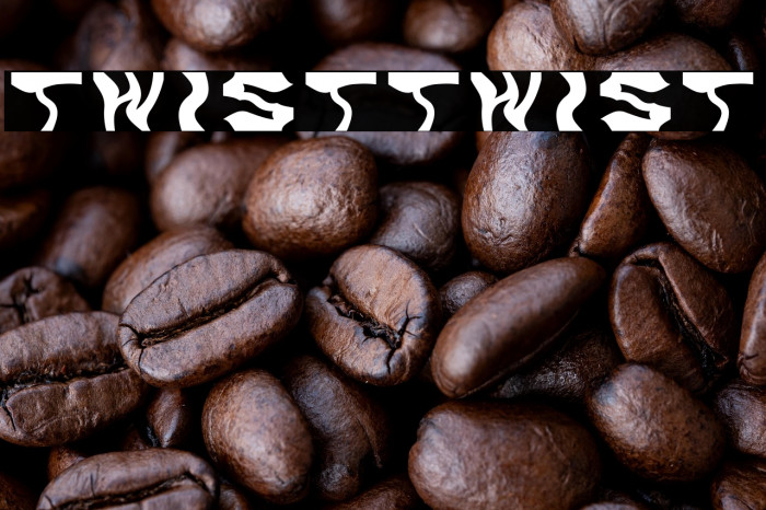 TwistTwist Example 2