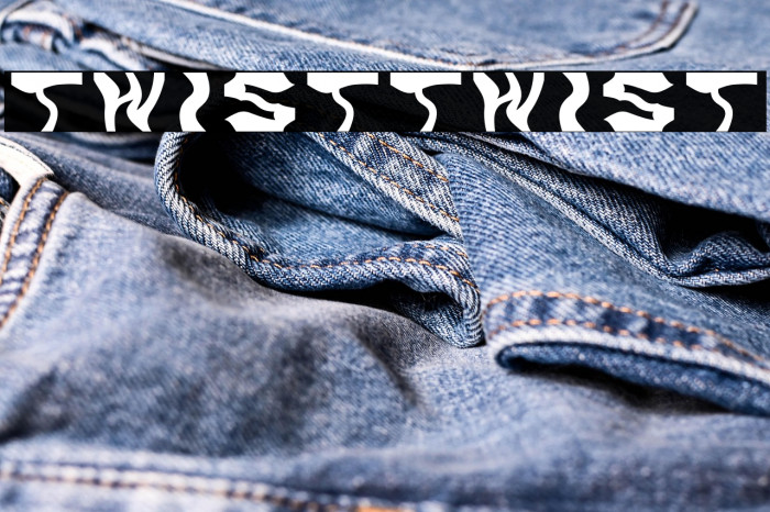 TwistTwist Example 3