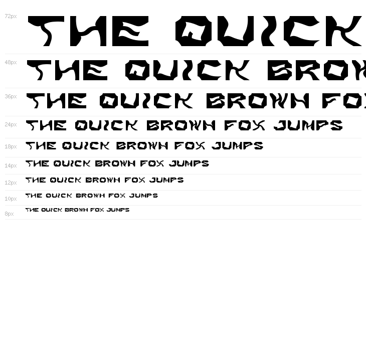 TwistTwist Waterfall