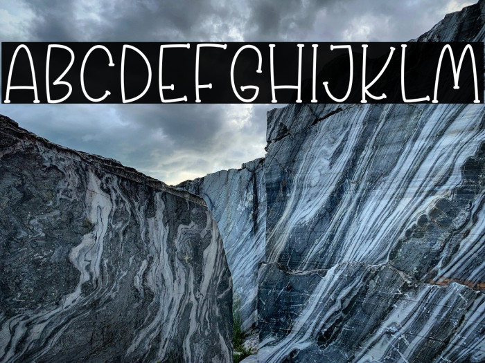 Twister Candy Example 2