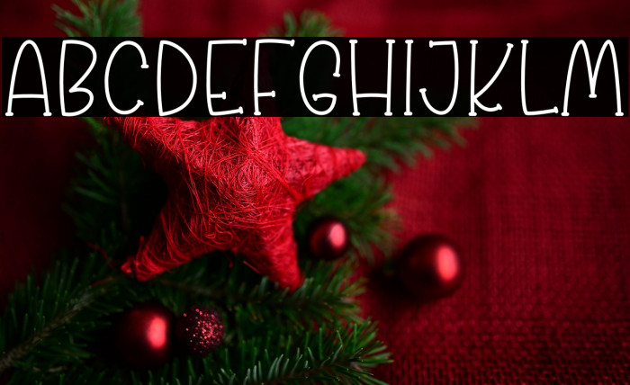 Twister Candy Example 3