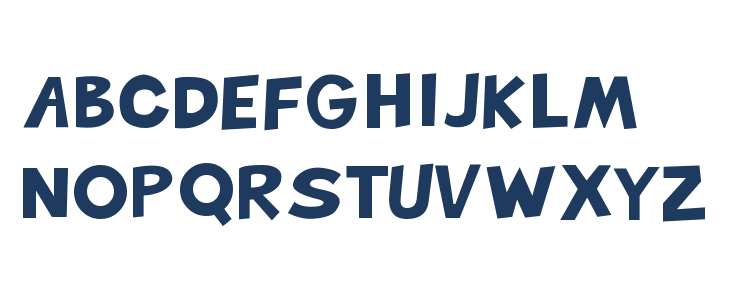 Twister Refusion Uppercase