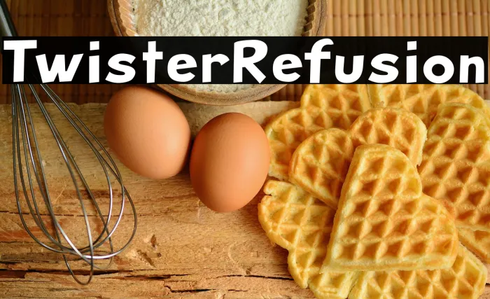 Twister Refusion Example 3