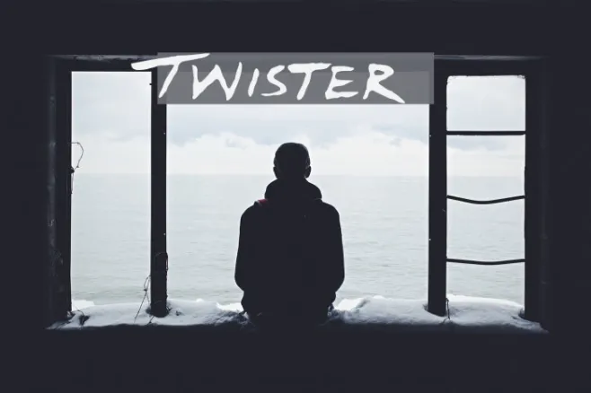 Twister Example 1