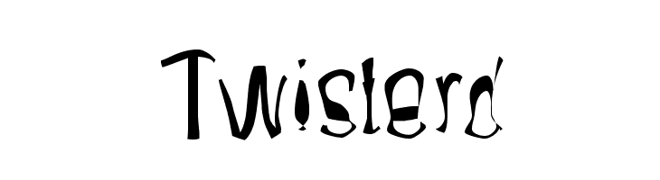 Twisterd  لخطوط تنزيل