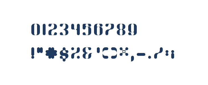 Twitch RC Regular Other Characters