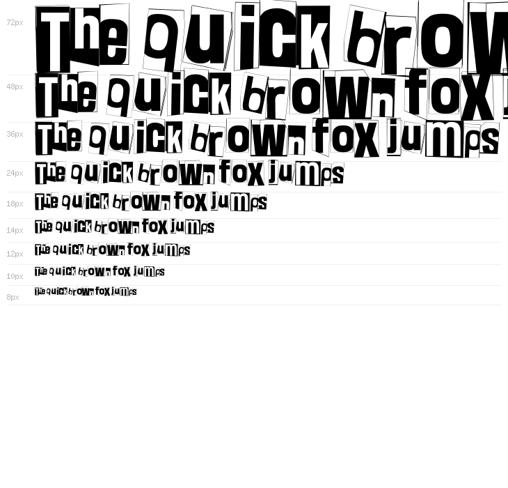 Two Down, One to Go Waterfall