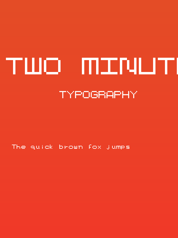 Two Minutes to Boot Poster