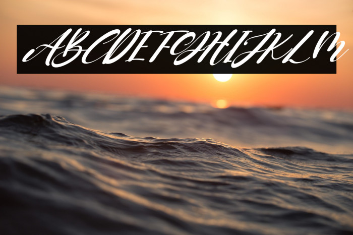 Two Queen Italic Example 2