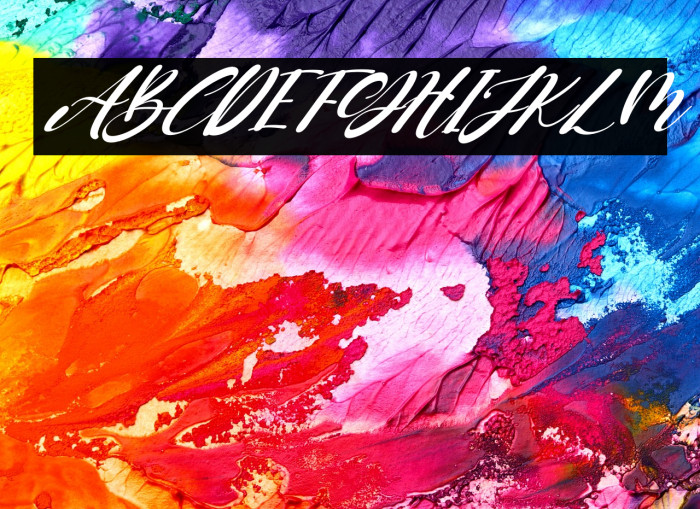 Two Queen Italic Example 3