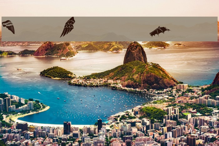 Two Wingy Dingy Example 1