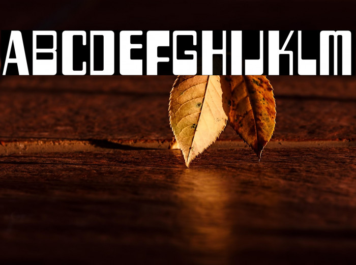 TwoFiftySixBytes-Regular Example 1