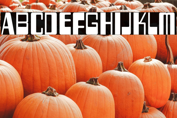 TwoFiftySixBytes-Regular Example 3