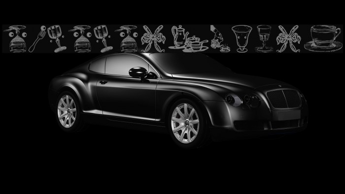 TwoToTeaBlues Example 1