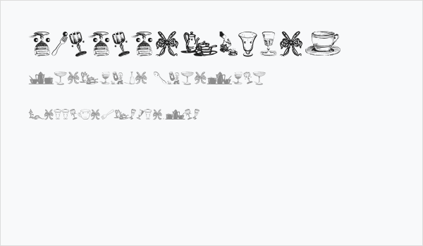 TwoToTeaBlues Business Card