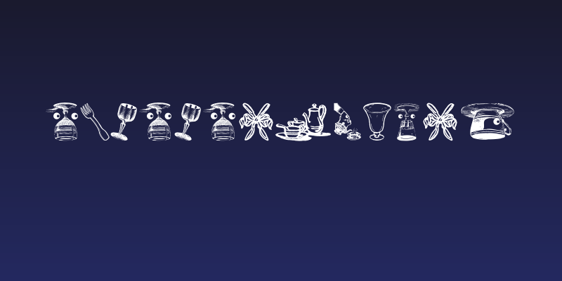 TwoToTeaBlues Social Header