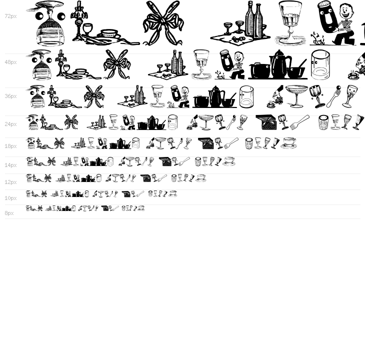 TwoToTeaBlues Waterfall