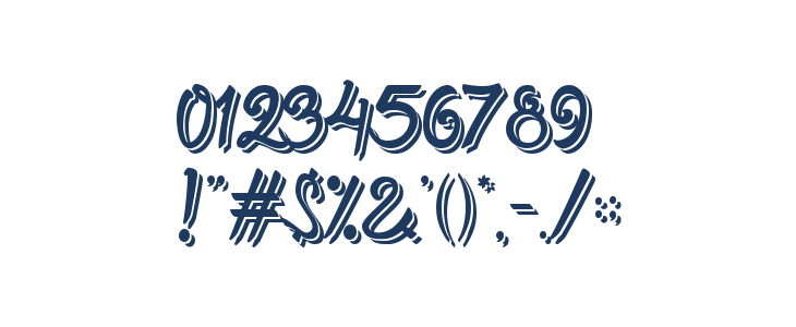 Twopath Shadow Other Characters