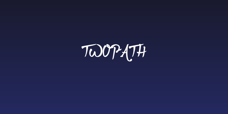 Twopath Social Header